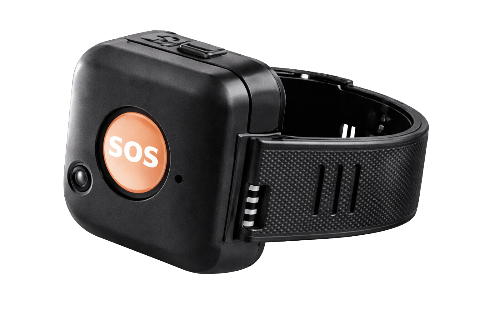 Fall Detection Wearable